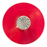 Left Alone "Stranded / Mistake" Vinyl  Fluorescent Pink PRE ORDER