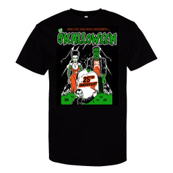 Skalloween 25th Anniversary Living Dead Monsters