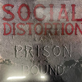 Social Distortion Vinyl