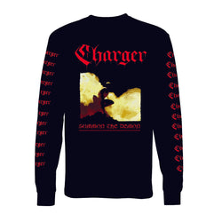 Charger "Summon the Demon" Long Sleeve Shirt