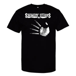 Swingin Utters 5 Lessons