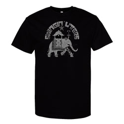 Swingin Utters Elephant