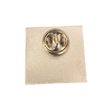 Adolescents Blue Album Enamel Pin