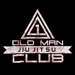 OMJJC Sticker "Logo"