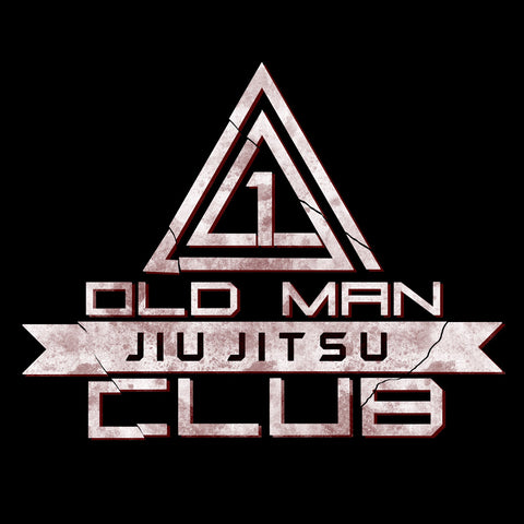 OMJJC Sticker "Logo"