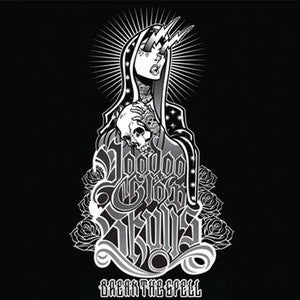 Voodoo Glow Skulls "Break The Spell" CD
