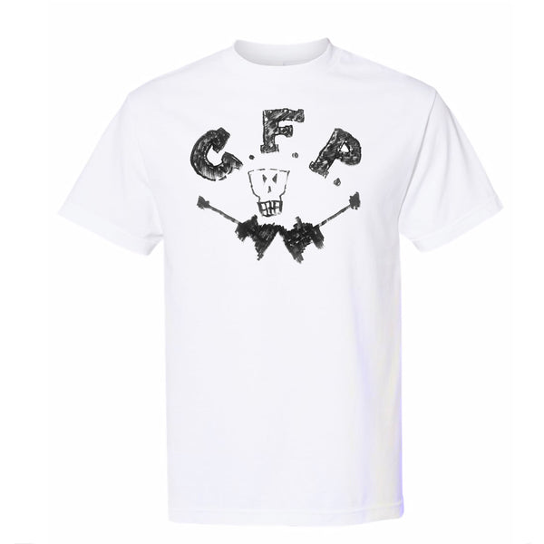 CFP "Skull" Shirt