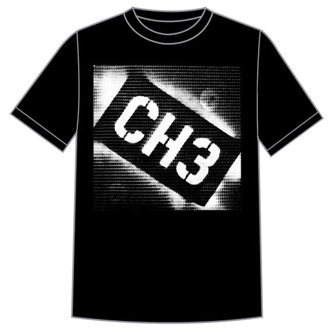 Channel 3 EP Shirt