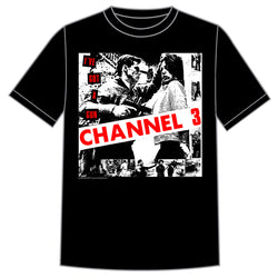 Channel 3 "I've Got a Gun" Shirt