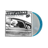 Left Alone "Checkers & Plaid" Vinyl