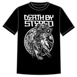 Death By Stereo "Skater"