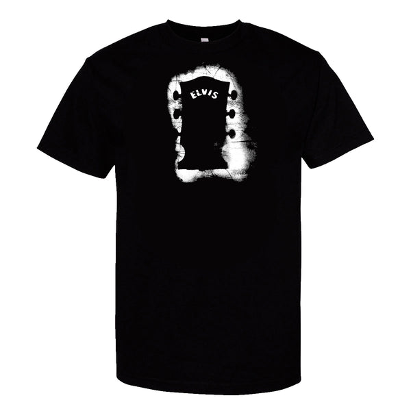 Elvis Cortez "Headstock" Shirt