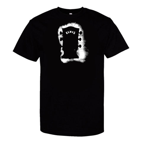 Elvis Cortez "Headstock" Shirt