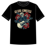 Elvis Cortez "Acoustic" Shirt