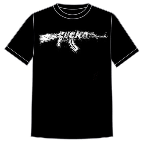 Fuska "Gun' Shirt