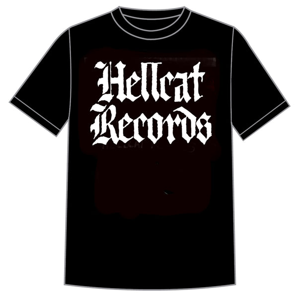 Hellcat Records Shirt