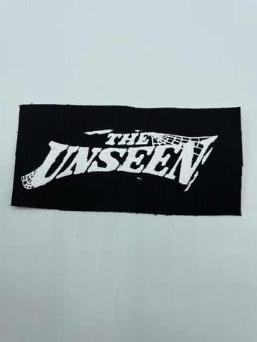 The Unseen "Logo" Patch