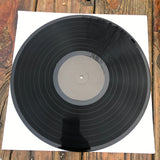 Left Alone "Dead American Radio" 180gram TEST PRESSINGS