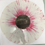 Left Alone "Streets Of Wilmington"  12" Record