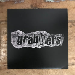 The Grabbers "The Orange" EP