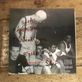 The Grabbers "The Orange" EP