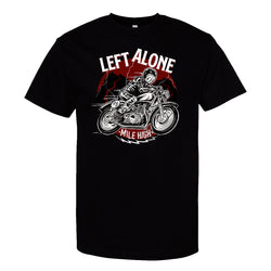 Left Alone "Mile High" Shirt