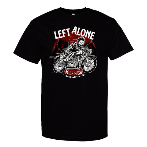 Left Alone "Mile High" Shirt