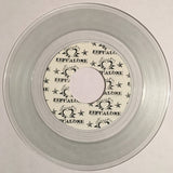 Left Alone "Mile High" 7"