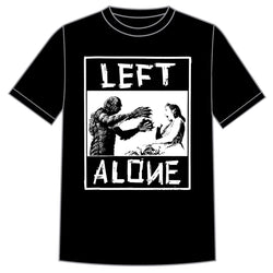 Left Alone "Creature" Shirt