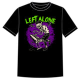 Left Alone "Dead Keys" Shirt