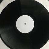 Left Alone "Self Titled " 180gram TEST PRESSINGS