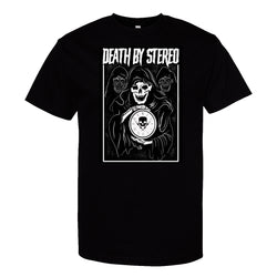Death By Stereo "Clock"