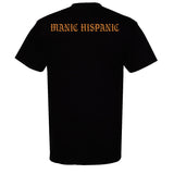 Manic Hispanic "Mr Kernal" Shirt