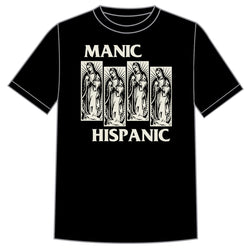 Manic Hispanic "Mary"
