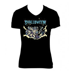 Monster Ska Band ( Womens)