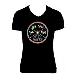 The One Shot Kids "Logo" Shirt (Womens)