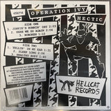 Operation Ivy "Hectic" EP
