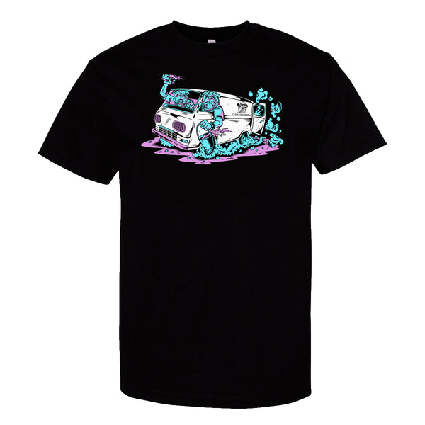 Road Dog Van Shirt