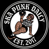 Ska Punk Daily "New Logo" Shirt