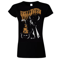 Skalloween 20th Bruja (Womens)