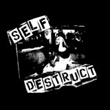 Self Destruct "Victim" Shirt