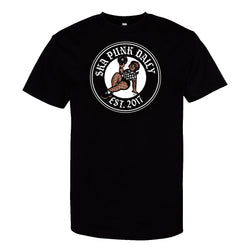 Ska Punk Daily "New Logo" Shirt