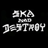 Ska & Destroy Shirt