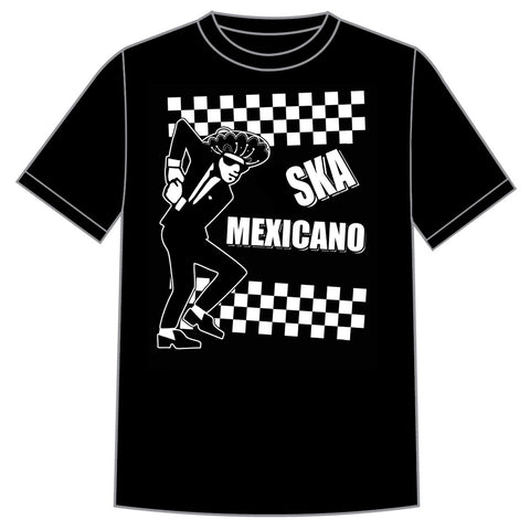 Ska Mexicano Shirt