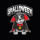 Skalloween Dracupup