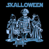 Skalloween R2 Crew Shirt