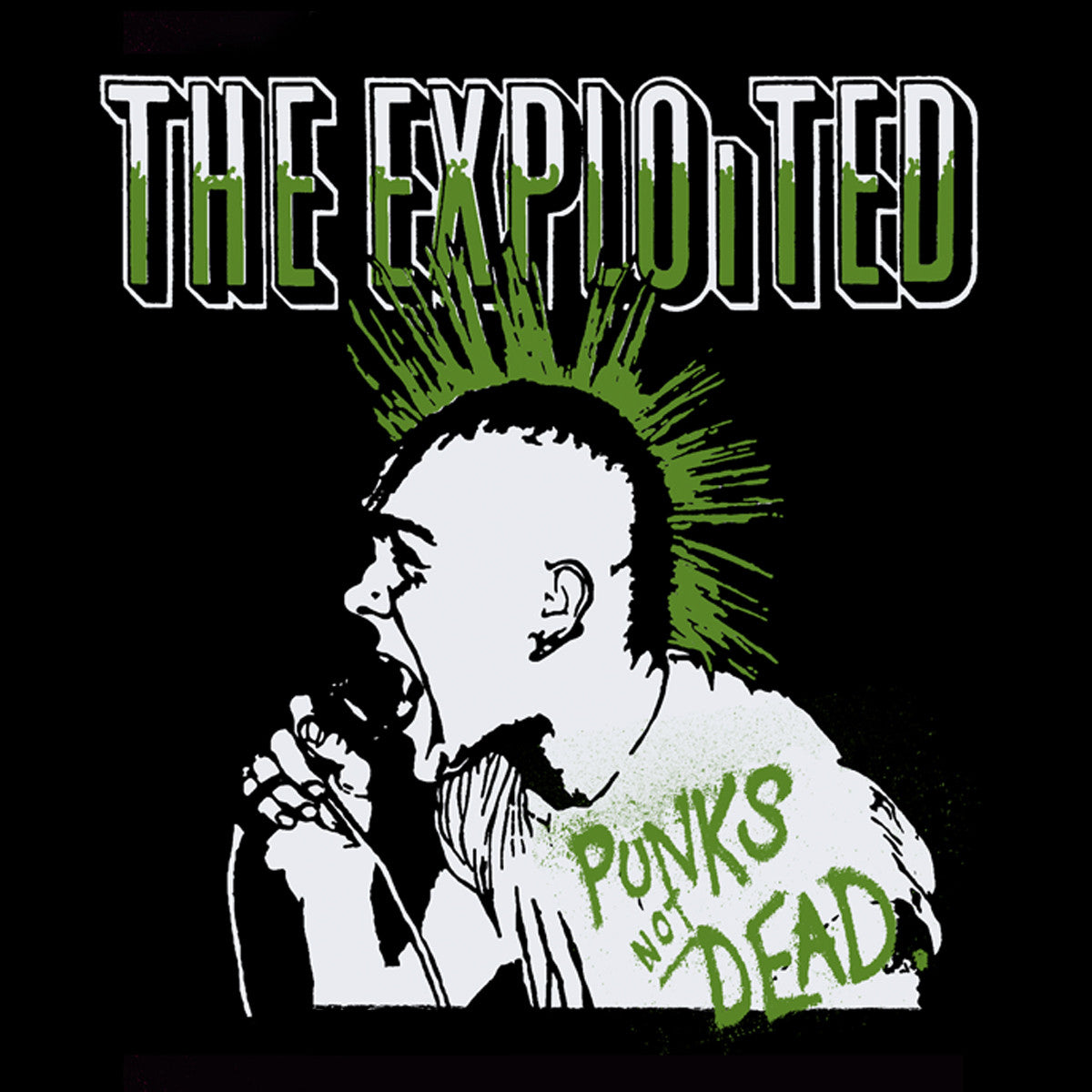 Punk Rock Skateboards - Concrete Disciples Skatepark Locator