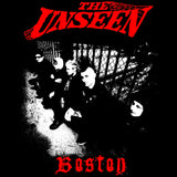 The Unseen "Boston" Shirt