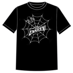 The Unseen "Web" Shirt