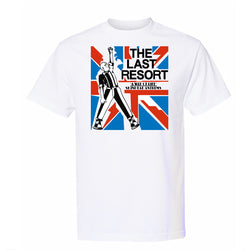 The Last Resort "Anthems" Shirt